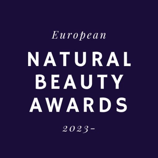 European Natural Beauty Awards Register a brand