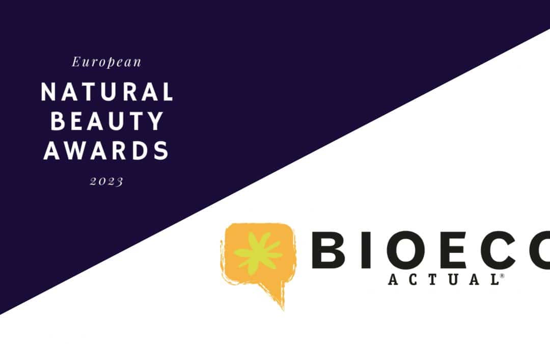 NEW PARTNERSHIP WITH BIO ECO ACTUAL