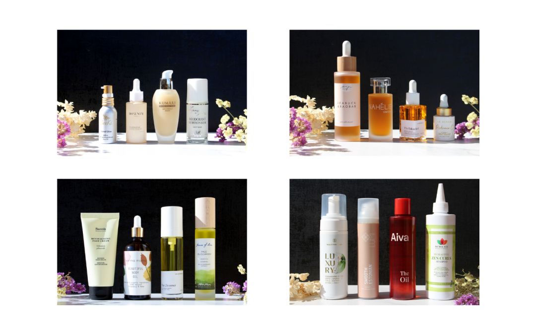 GET TO KNOW THE AWARDS NOMINEES – PART 1