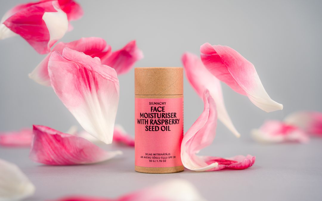 BRANDS BEHIND NOMINEES: SILMACHY COSMETICS