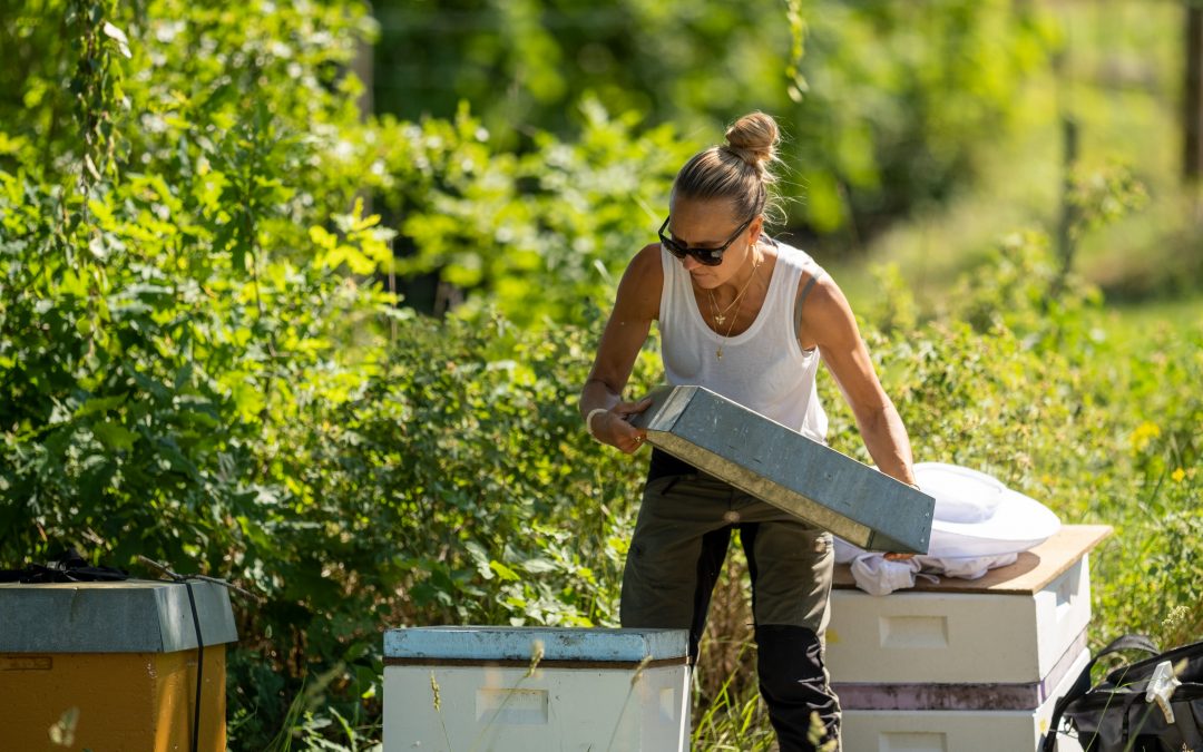 BRANDS BEHIND NOMINEES: BEEKI SKINCARE