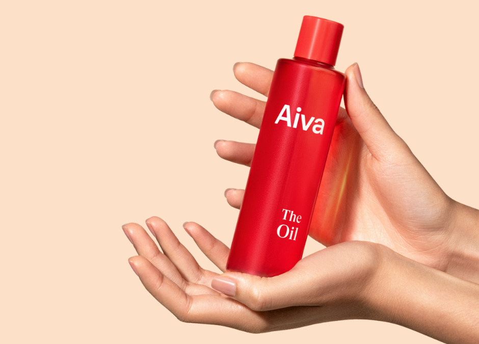 BRANDS BEHIND NOMINEES: AIVA