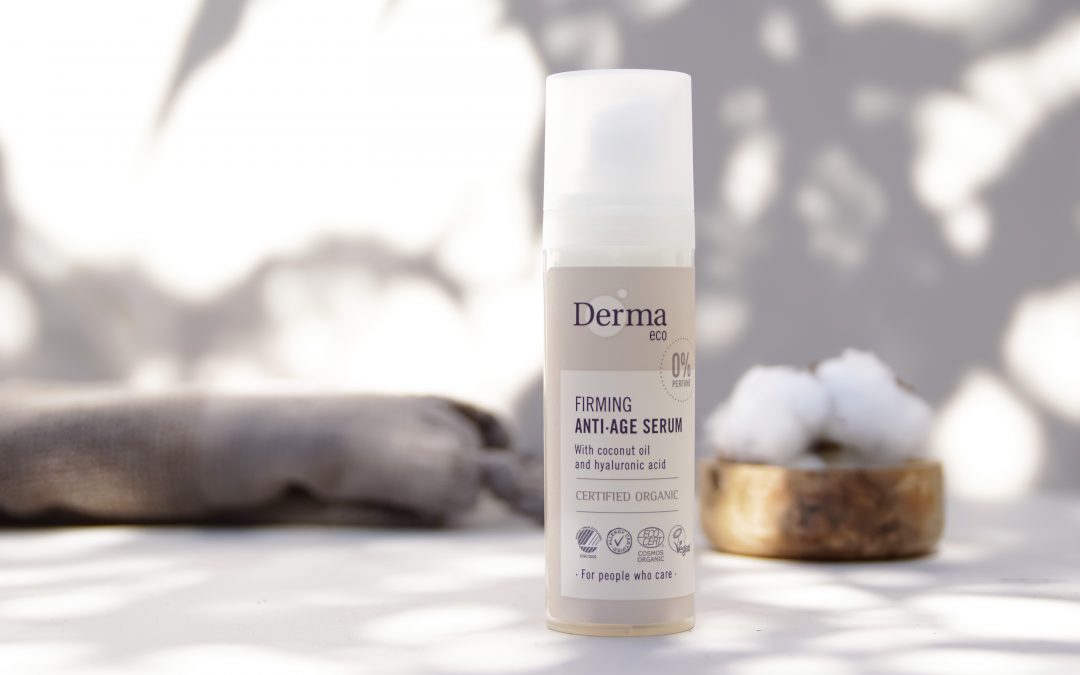 BRANDS BEHIND NOMINEES: DERMA ECO