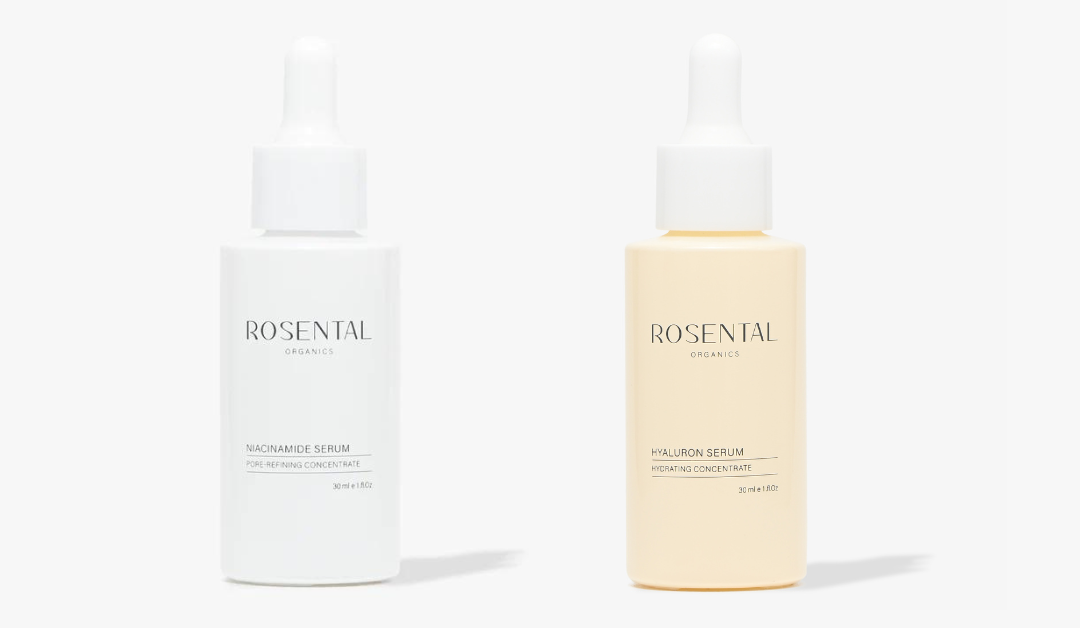 BRANDS BEHIND NOMINEES: ROSENTAL ORGANICS