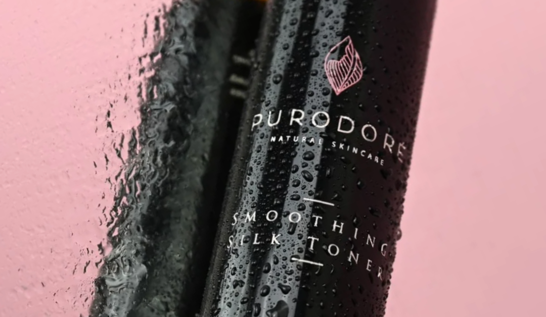 BRANDS BEHIND NOMINEES: PURODORÉ