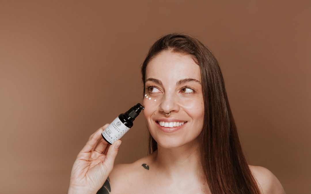 BRANDS BEHIND NOMINEES: COSMETICS HERBERA