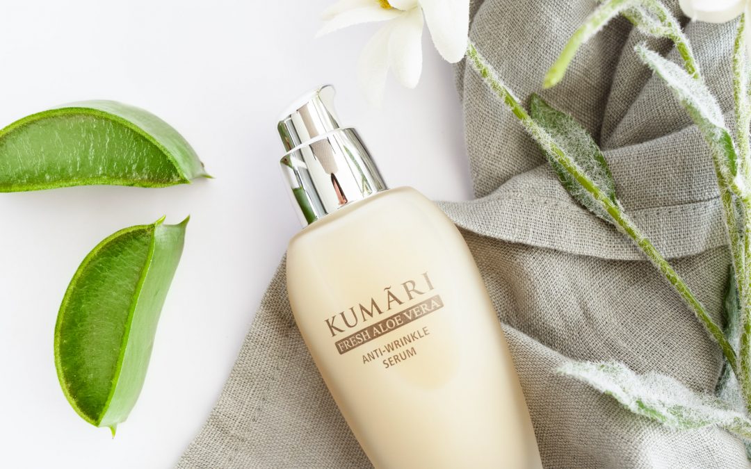 BRANDS BEHIND NOMINEES: KUMÃRI