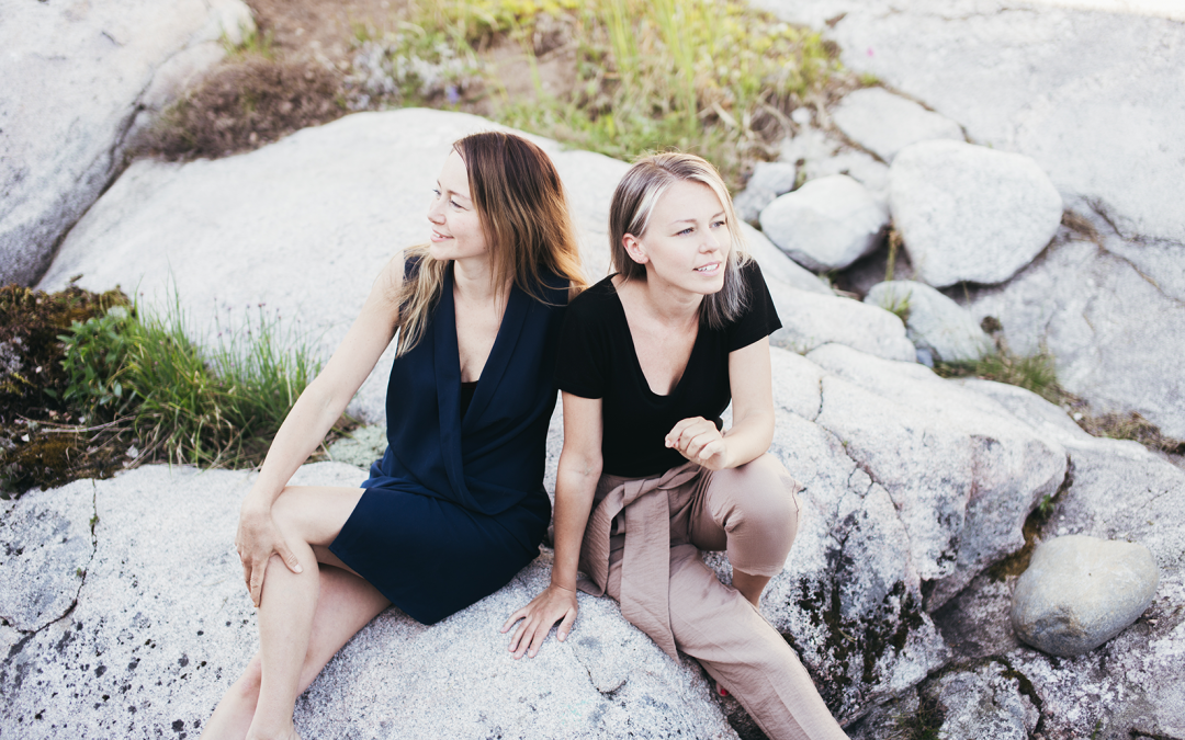 BRANDS BEHIND NOMINEES: AYU ORGANICS