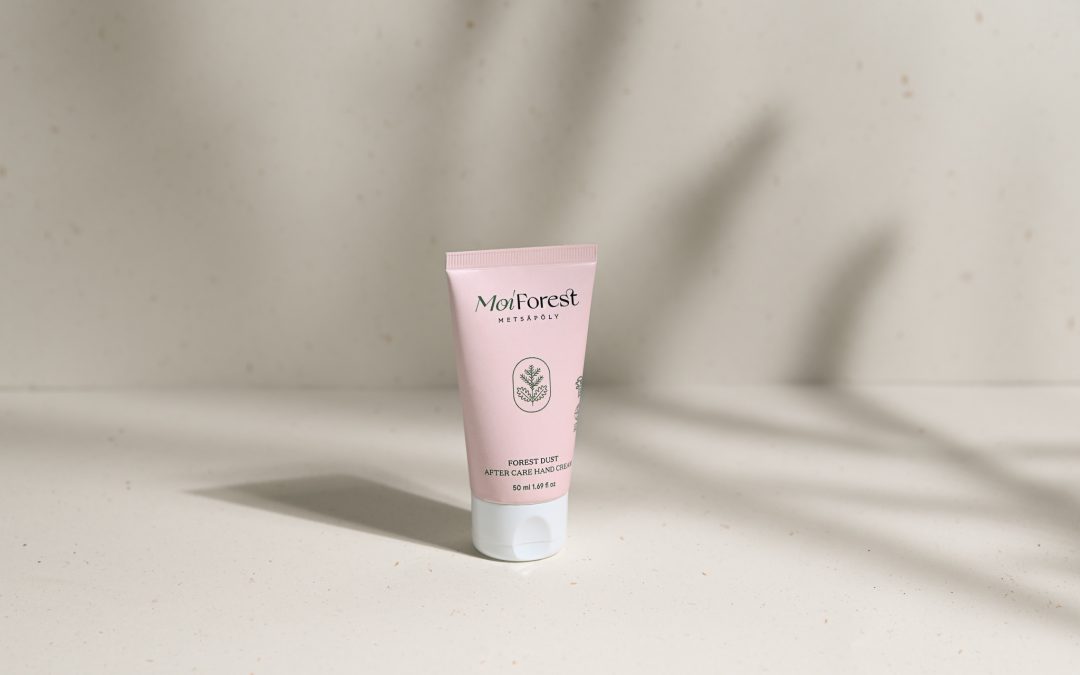 BRANDS BEHIND NOMINEES: MOI FOREST