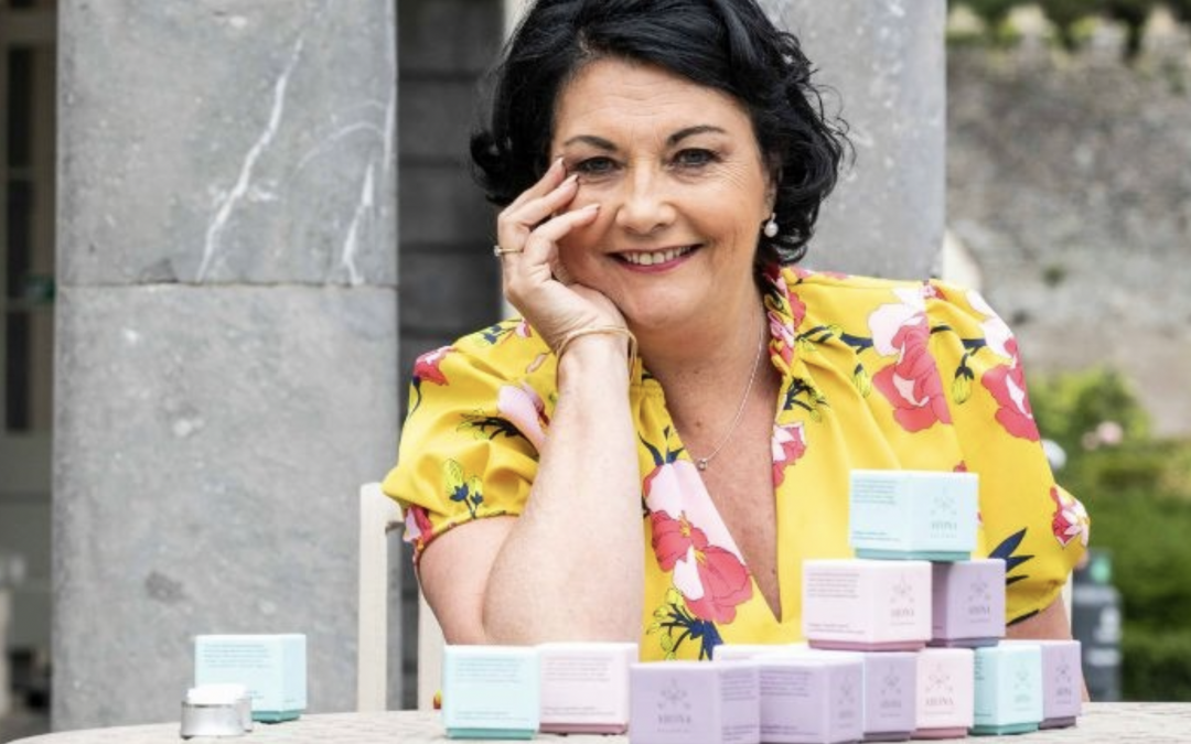 BRANDS BEHIND NOMINEES: ARONA