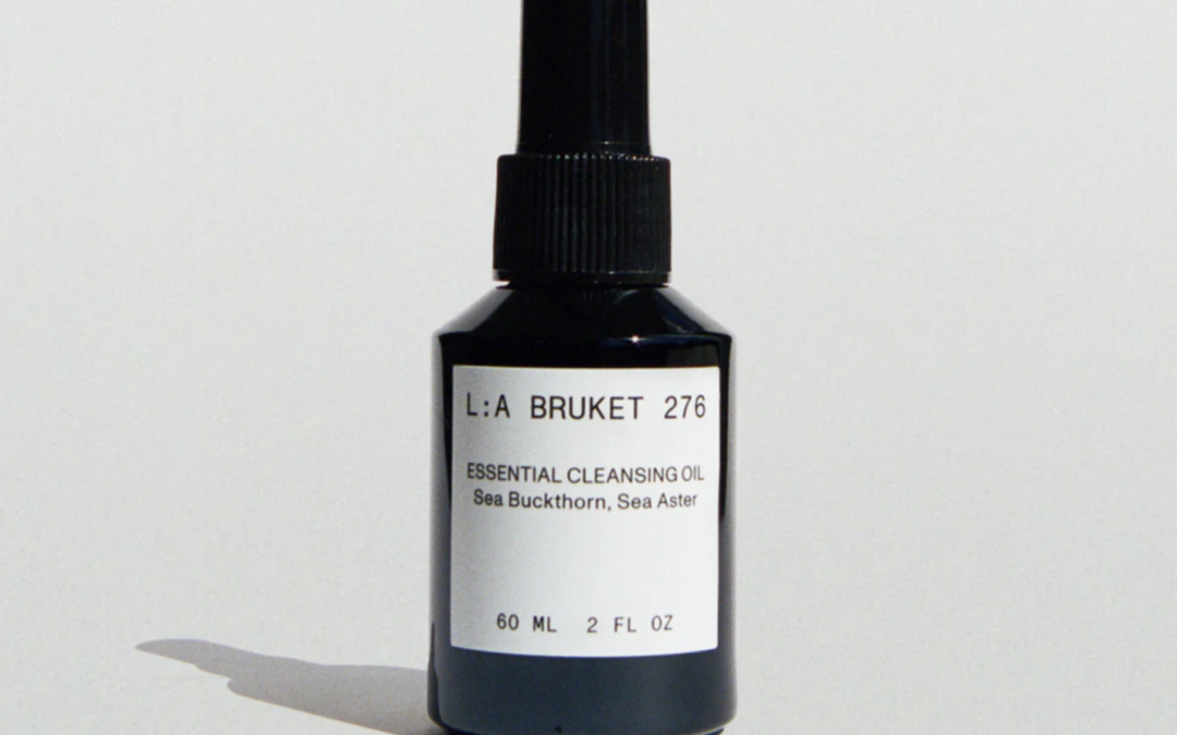 BRANDS BEHIND NOMINEES: L:A BRUKET