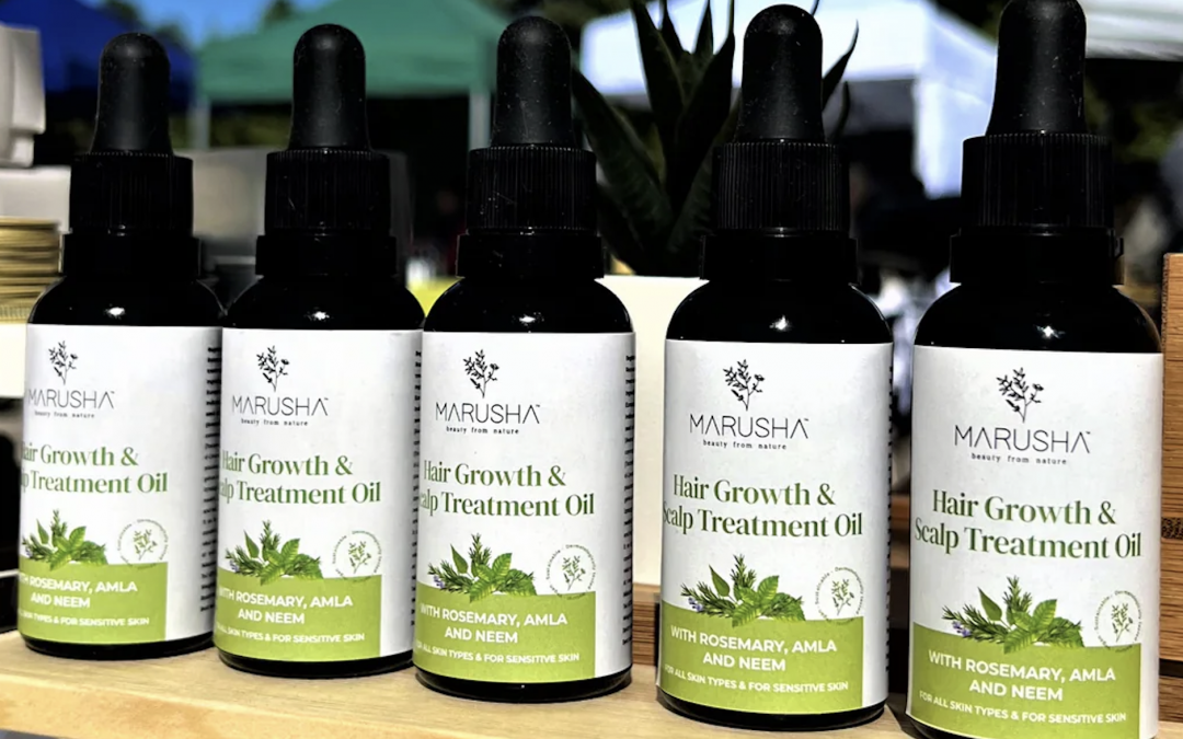 BRANDS BEHINS NOMINEES: MARUSHA