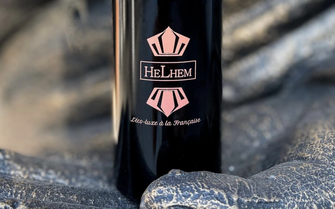 BRANDS BEHIND NOMINEES: HELHEM