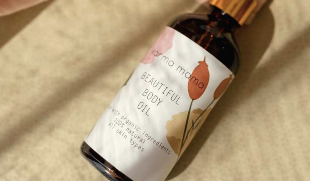 BRANDS BEHIND NOMINEES: KARMA MAMA