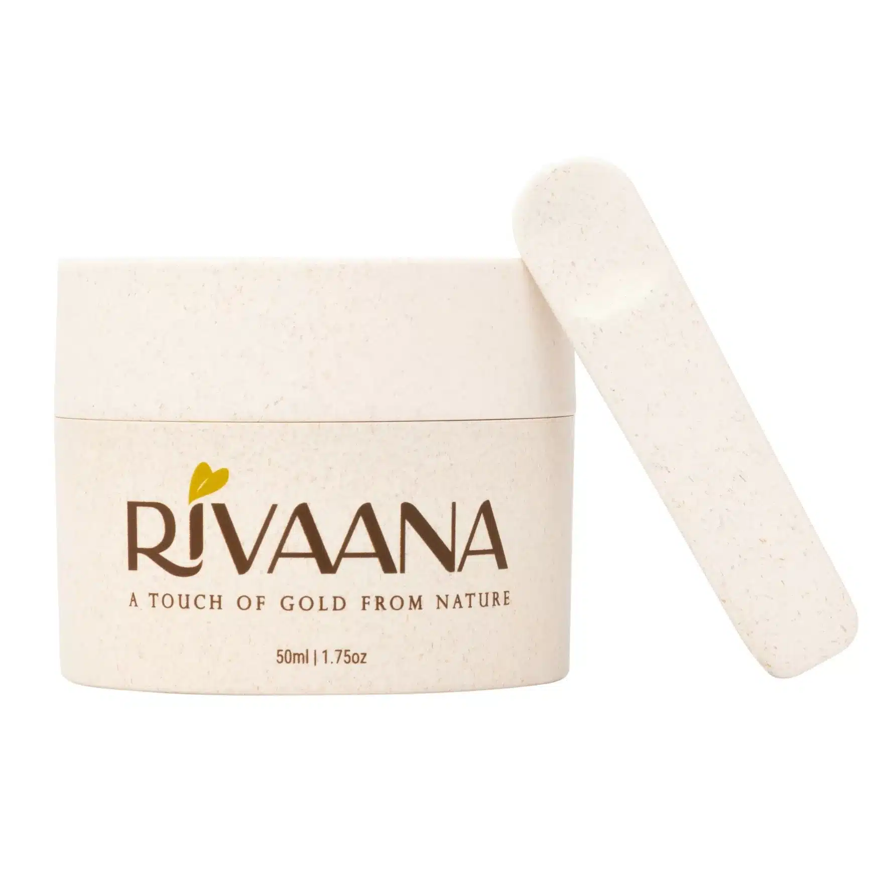 RIVAANA SKINCARE - Rivaana, the cream