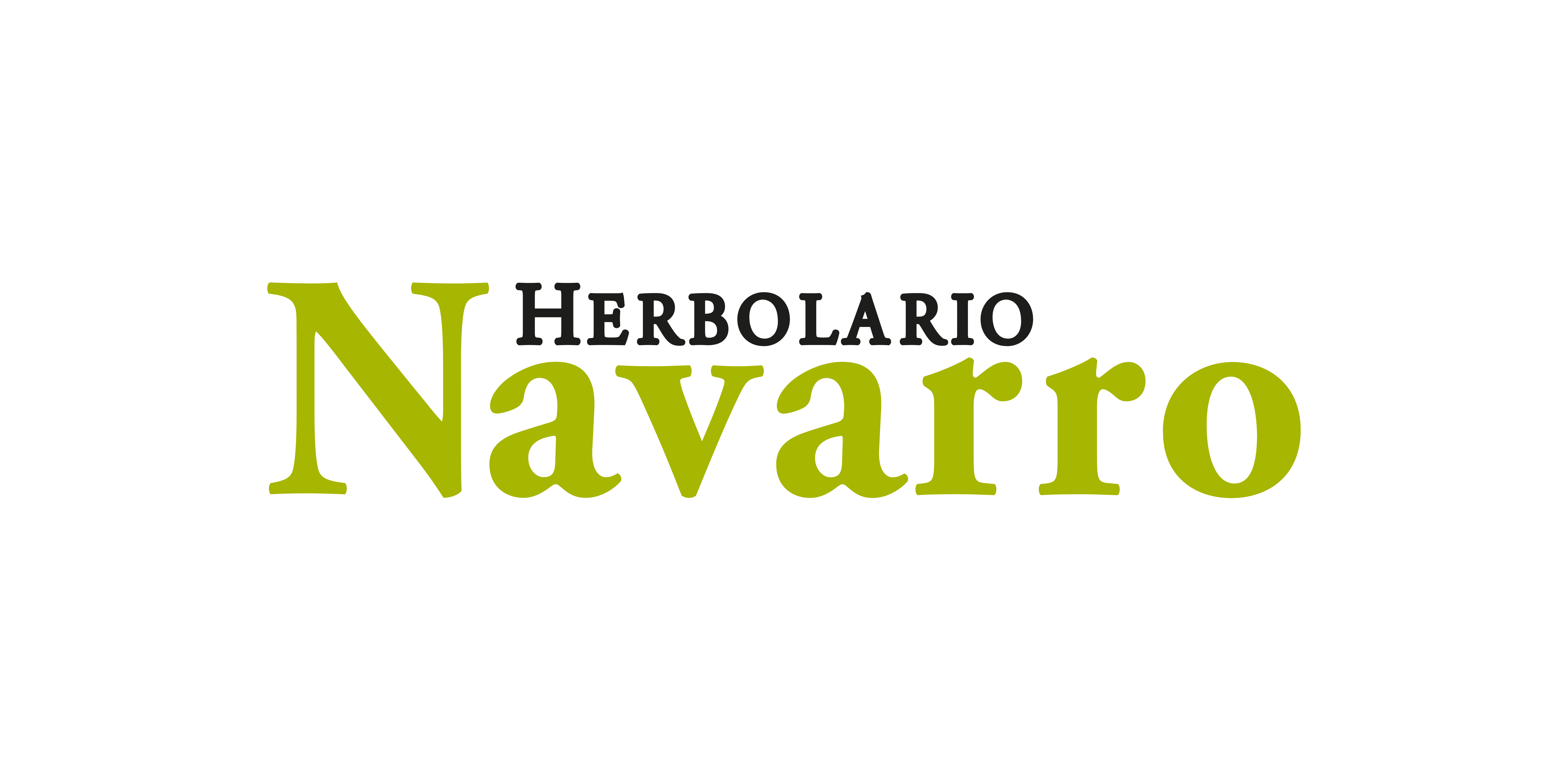 Herbolario Navarro Espana Spain Cosmetica Natural