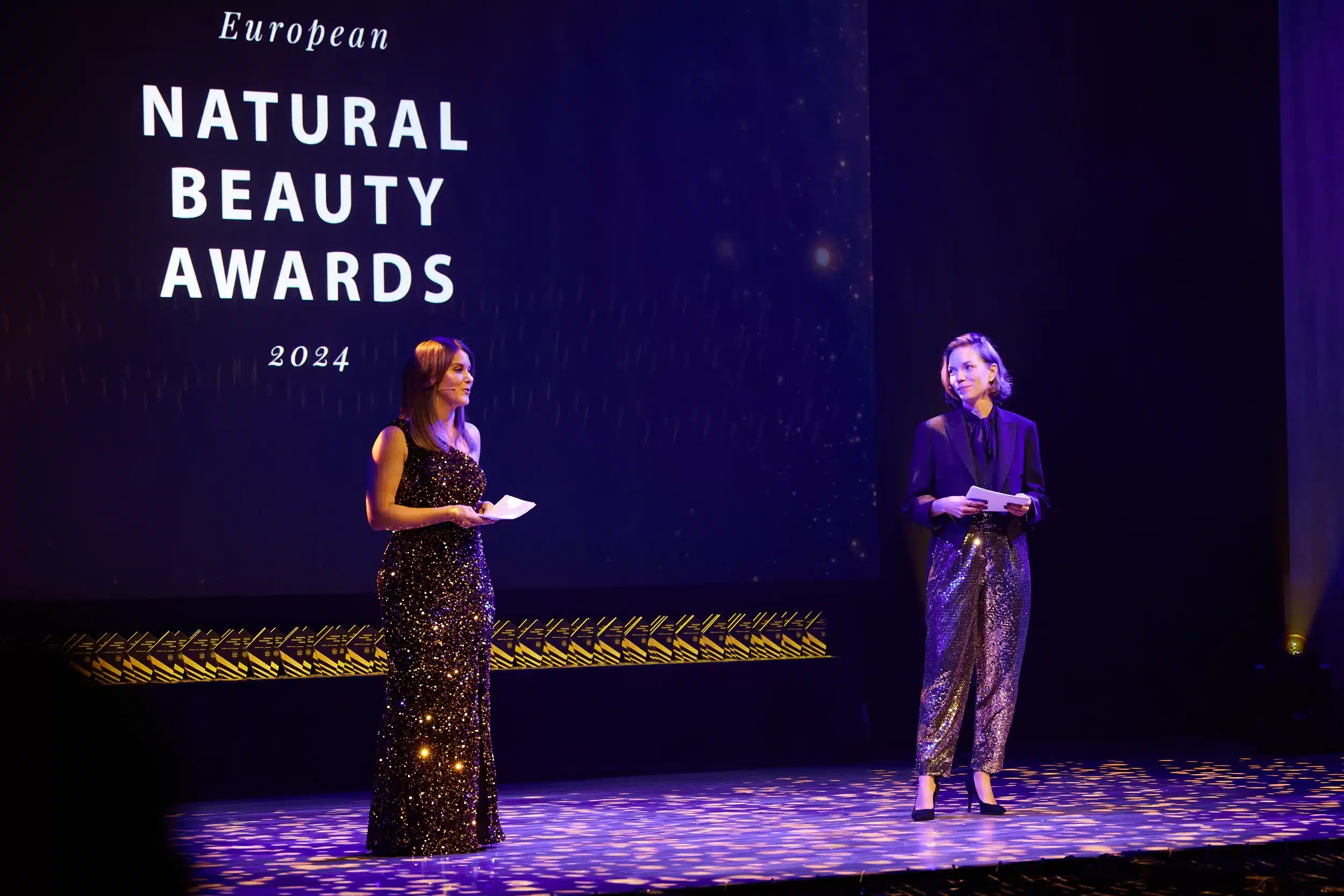 European Natural Beauty Awards 2024
