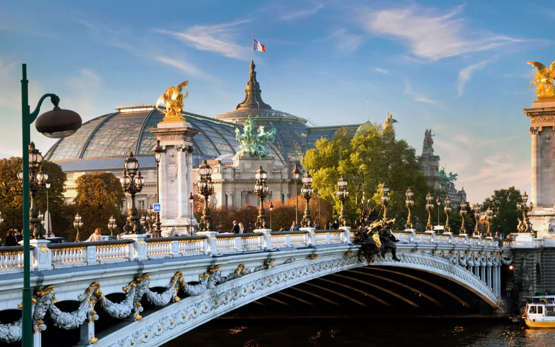 Paris Becomes the Stage for the ENBA 2025