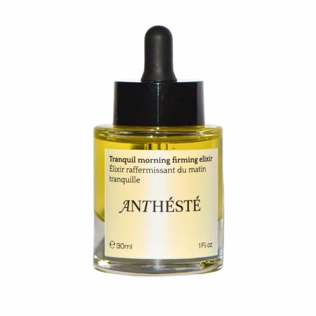 Antheste - Τranquil Morning Firming Elixir