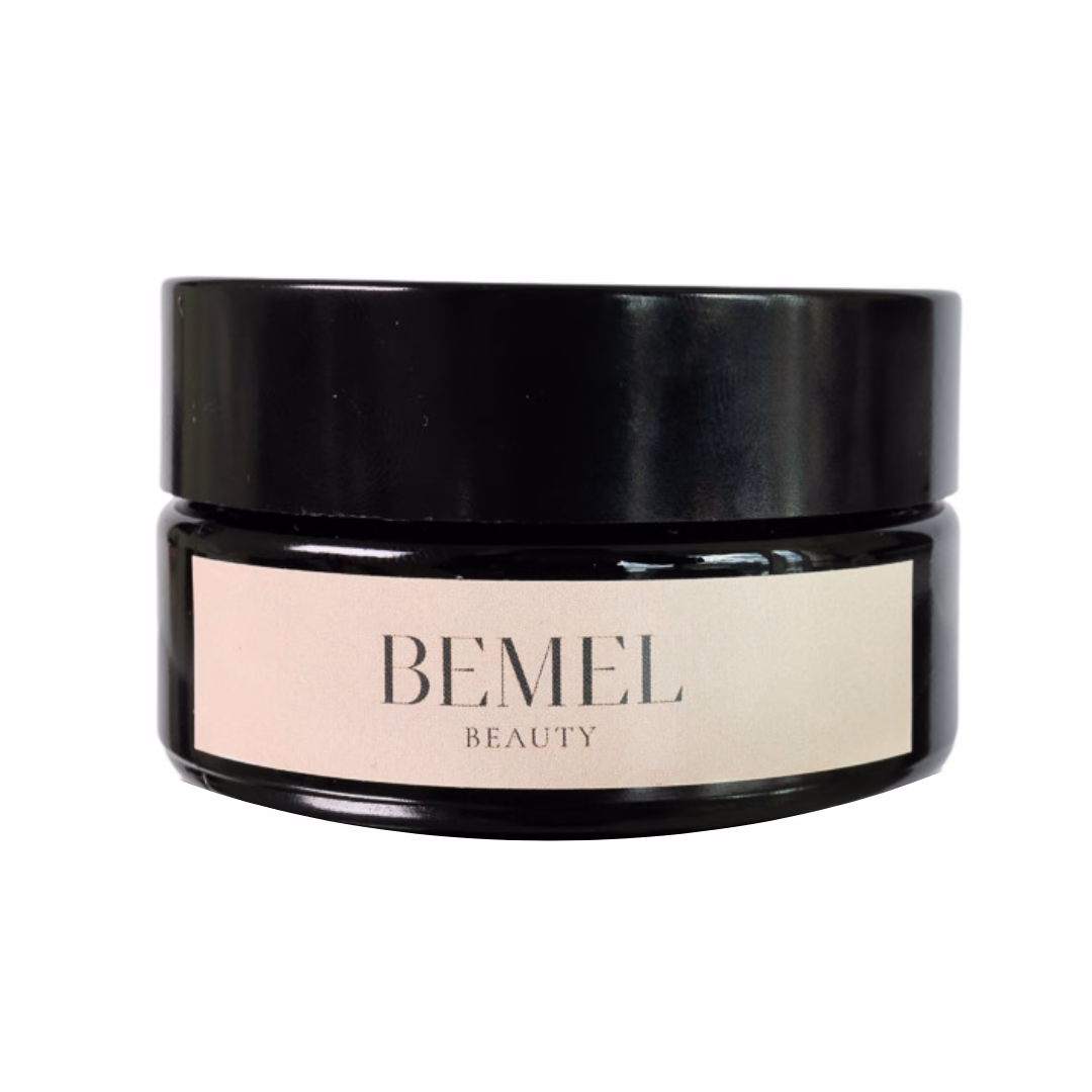 BEMEL - Anti-ageing face cream with roses, honey & hyaluronic acid