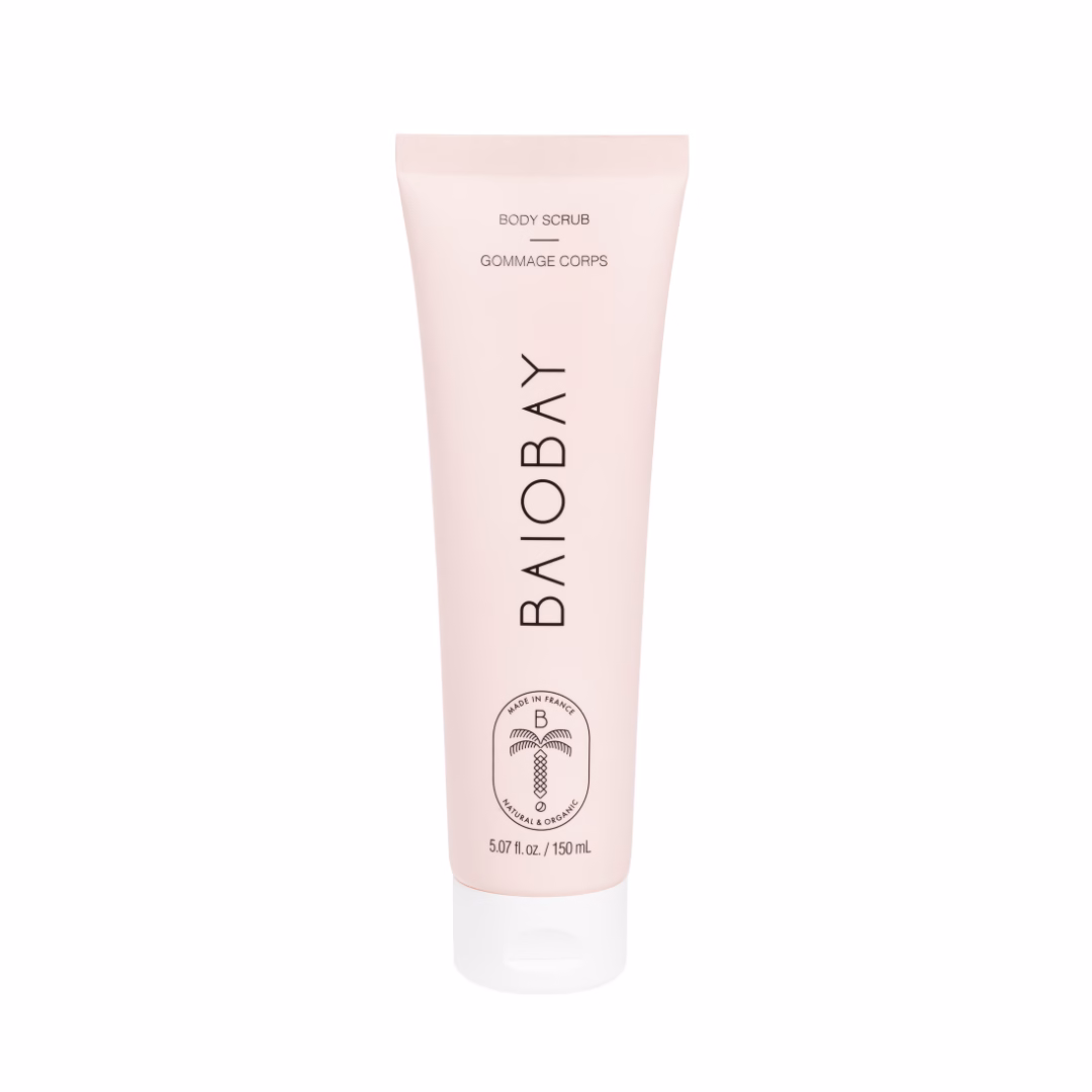 Baiobay - Body Scrub