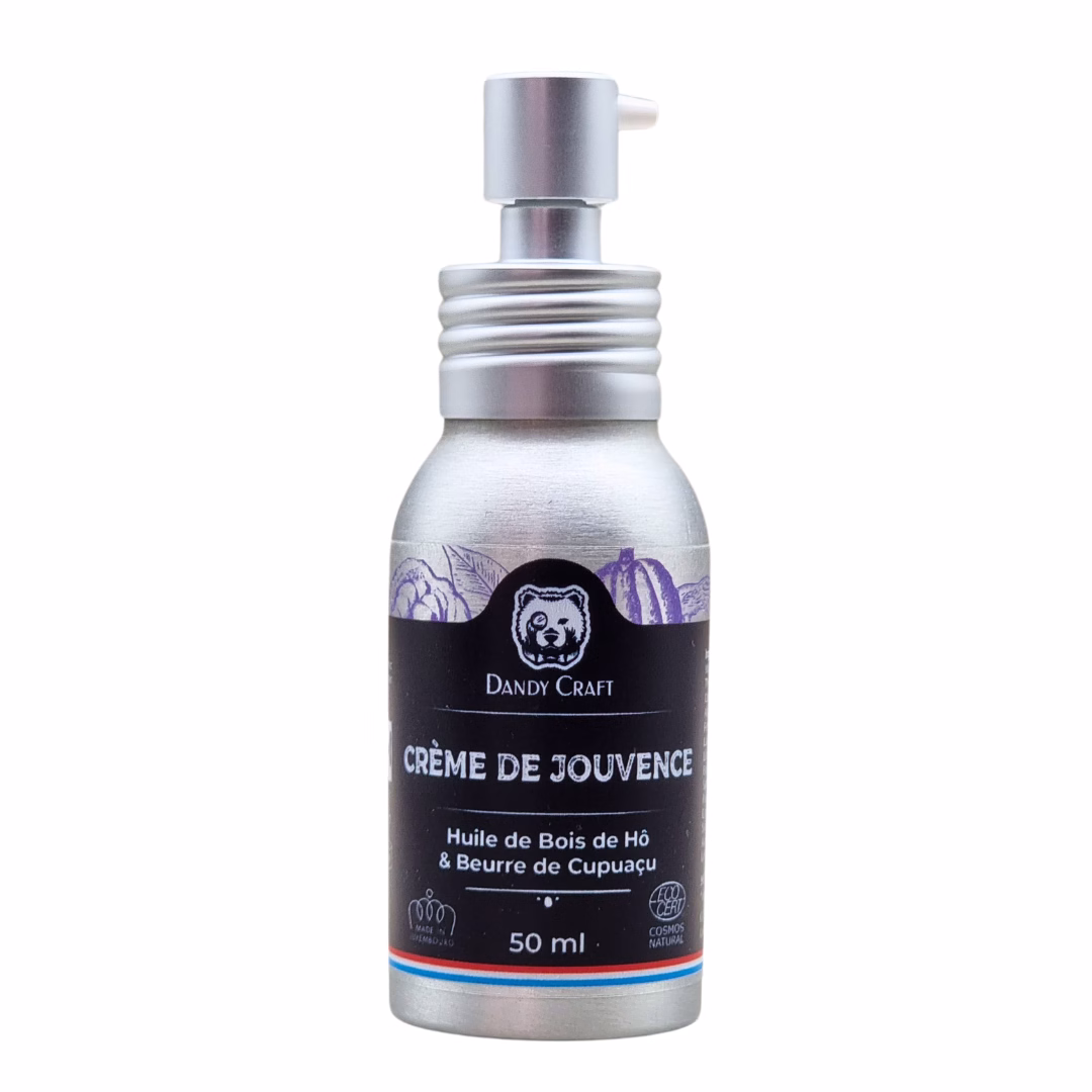Dandy Craft - Youth Cream