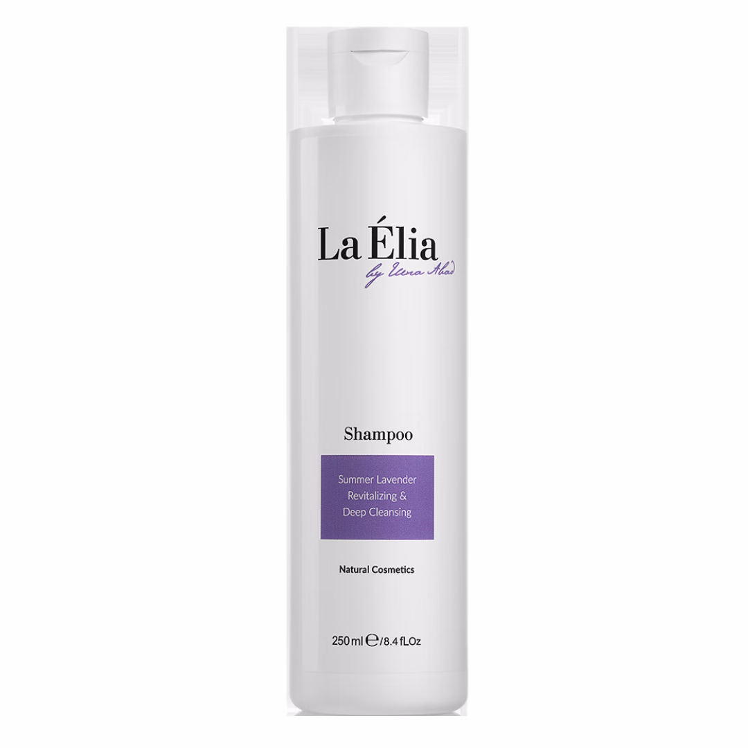 La Élia - Lavander Revitalizing Balancing Shampoo