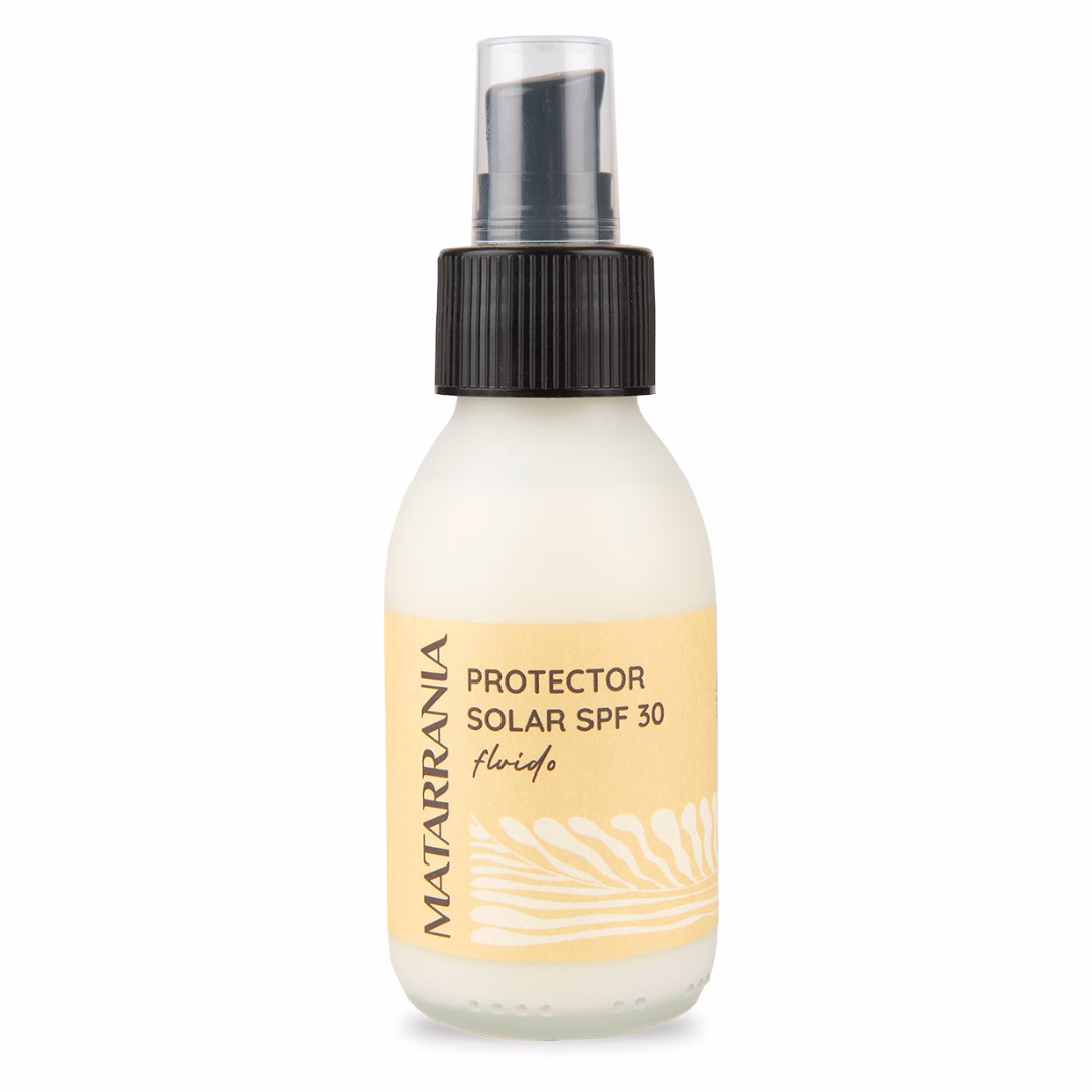 MATARRANIA - Organic Sunscreen SPF 30
