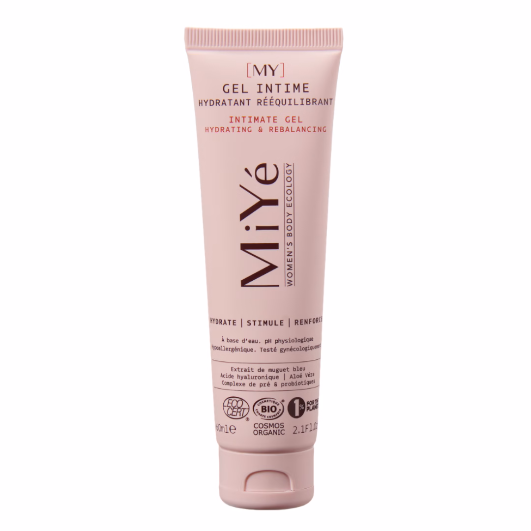 MiYé - Intimate Gel Hydrating & Rebalancing