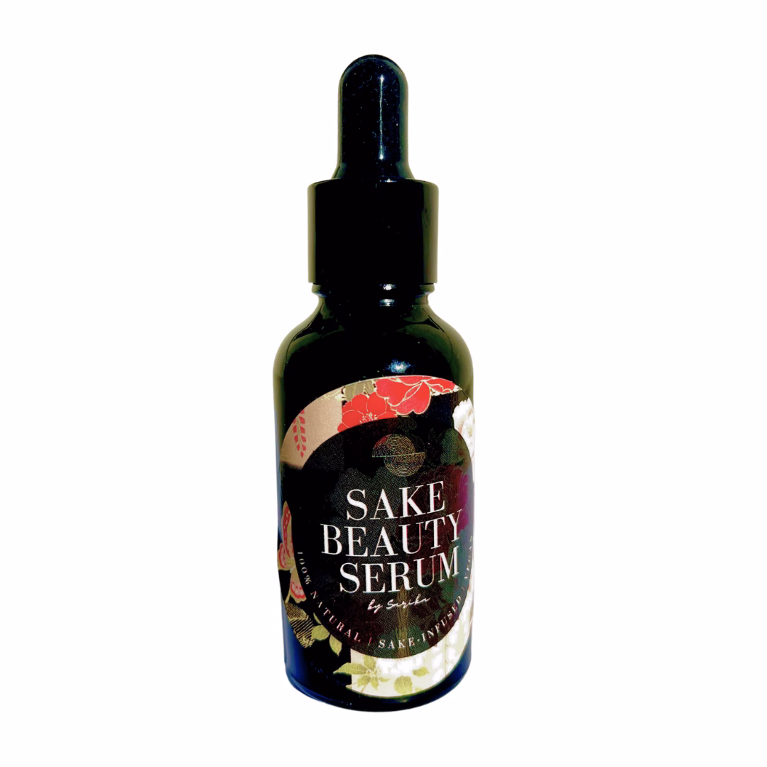 Sarika - Sake Beauty Serum