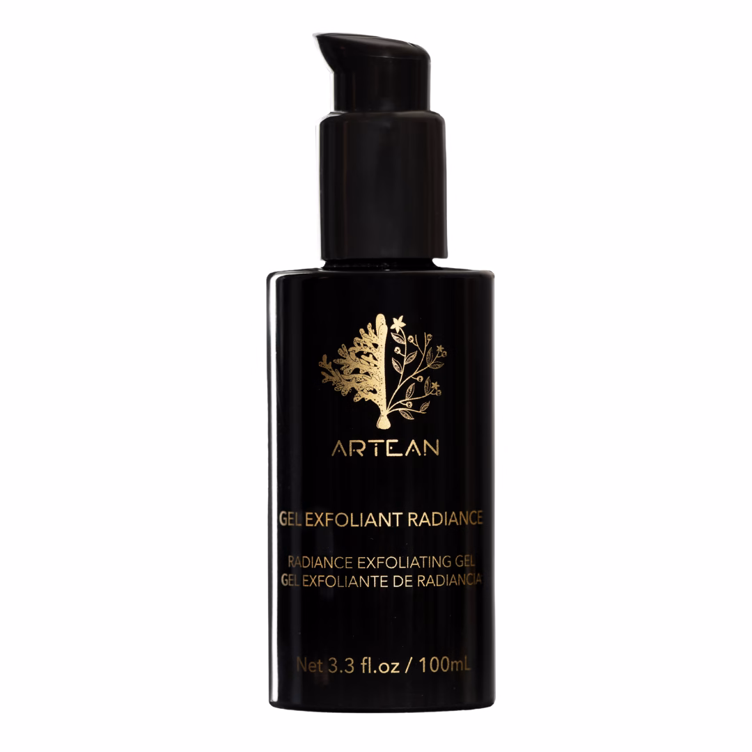 Artean Skincare - Radiance Exfoliating Gel