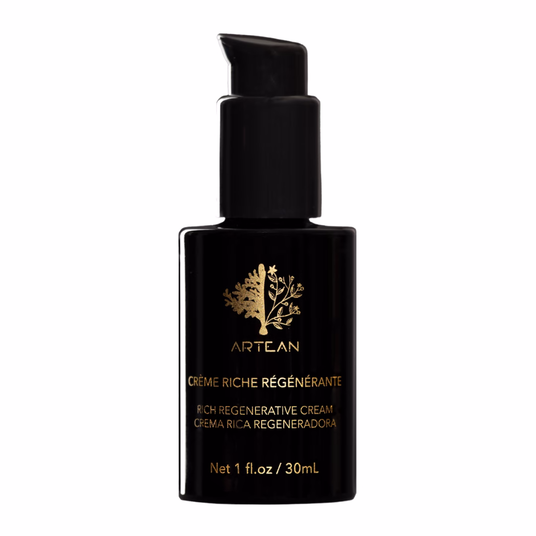 Artean Skincare - Rich Regenerative Cream