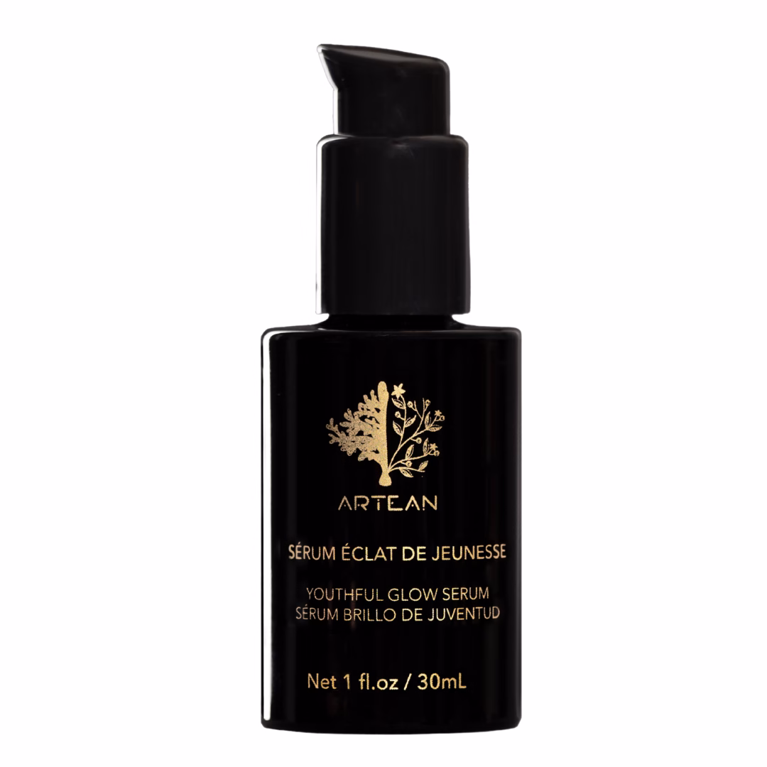 Artean Skincare - Youthful Glow Serum