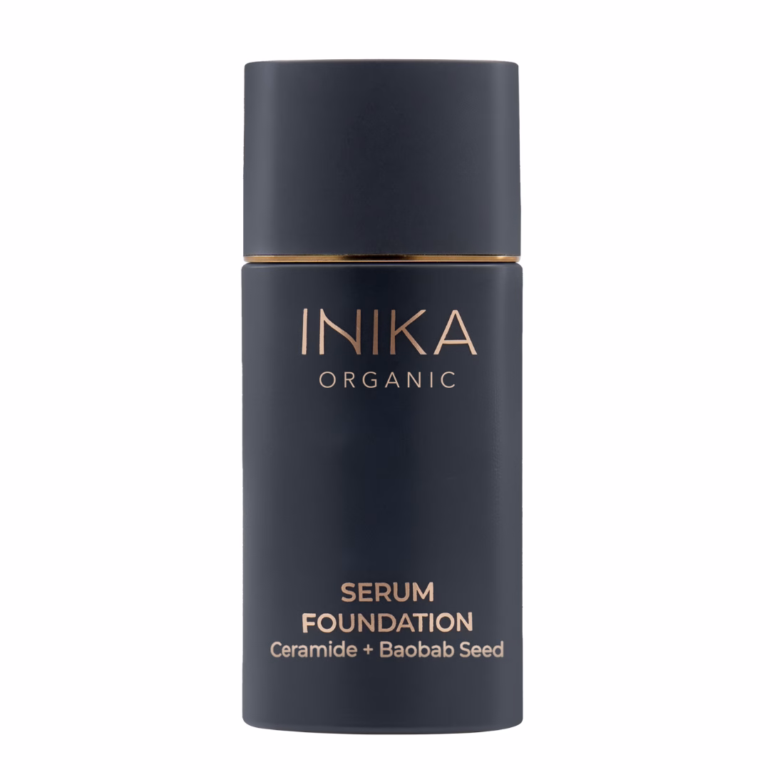 INIKA Organic - Serum Foundation