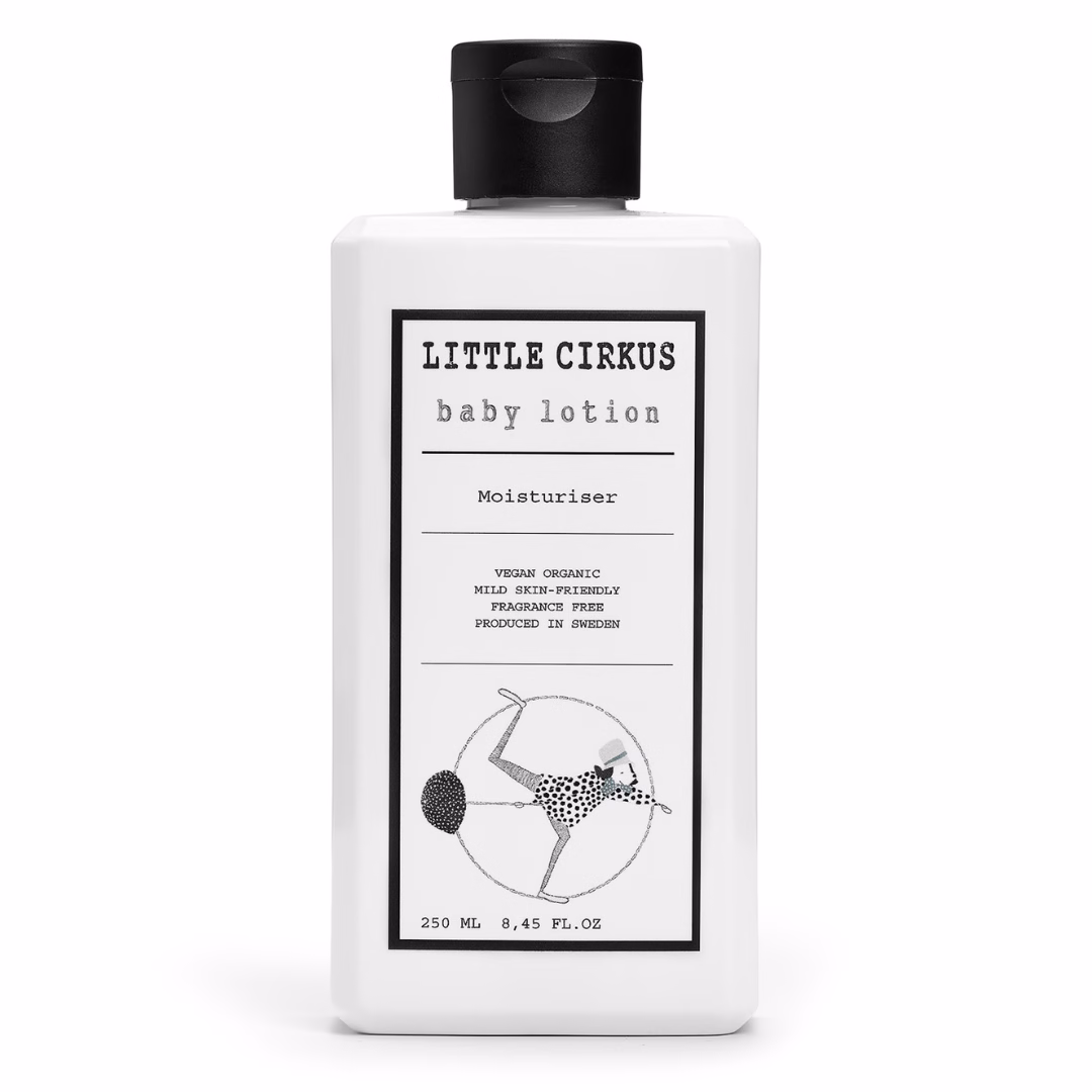 Little Cirkus - Baby & Kids Body Lotion