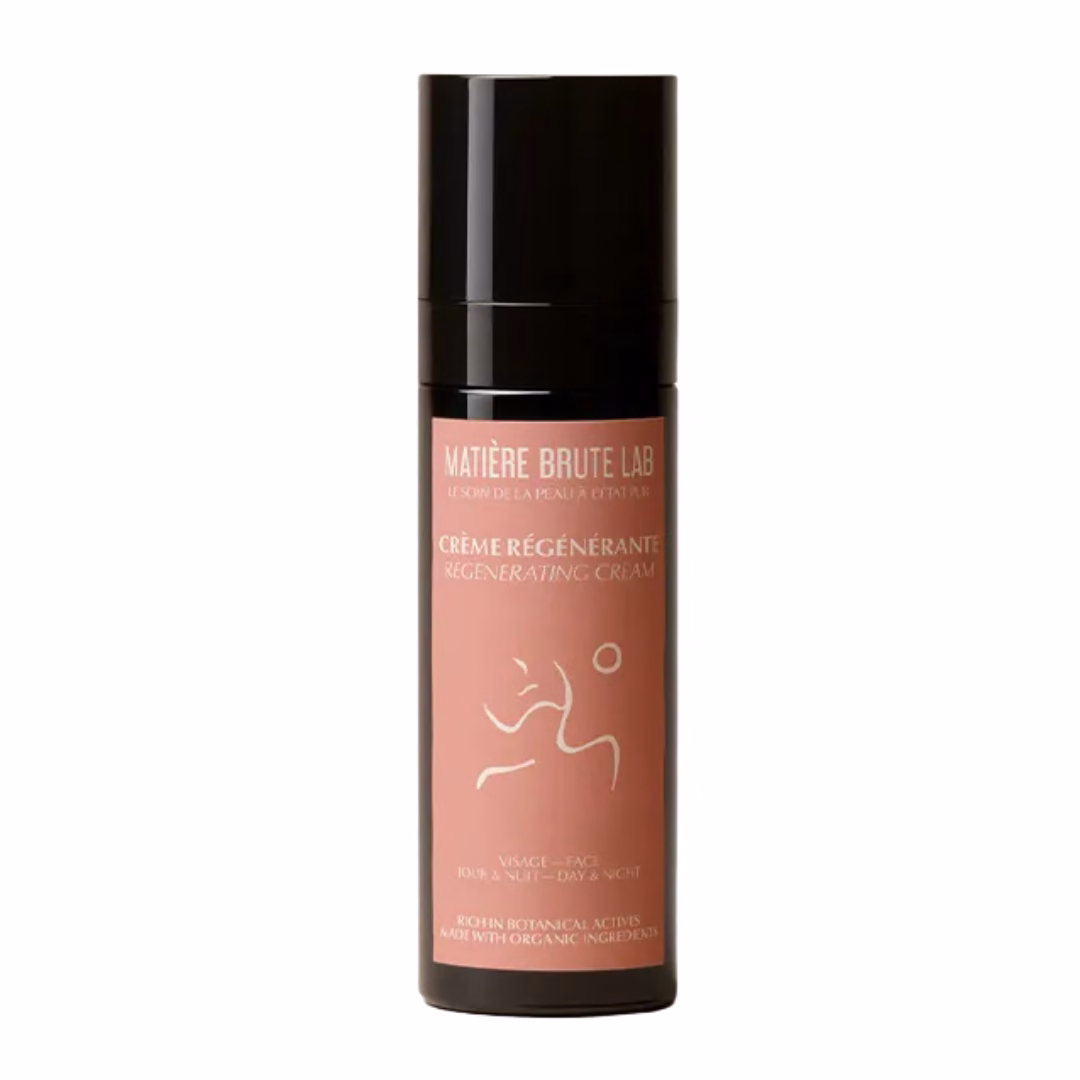 Matière Brute Lab - Regenerating Cream