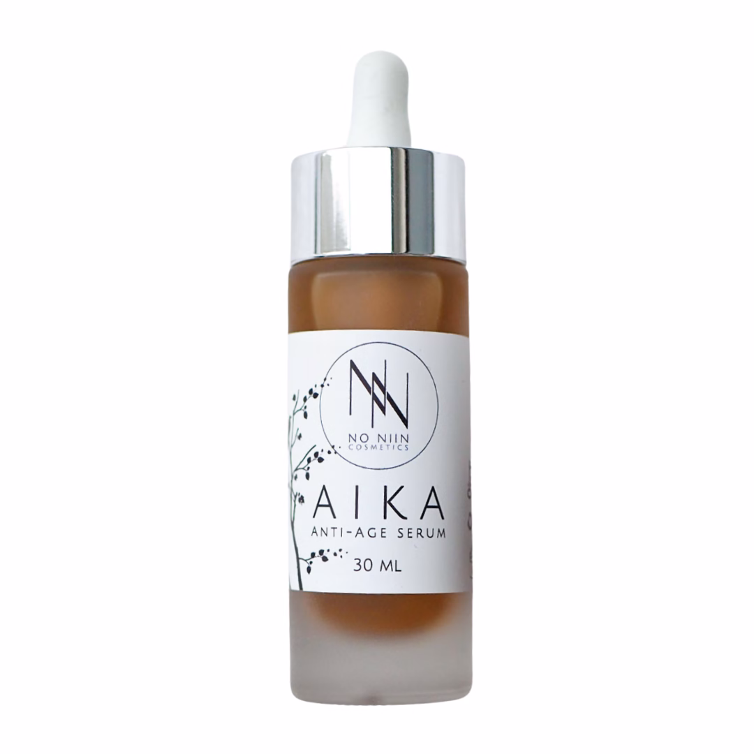 No Niin Cosmetics - AIKA Anti-Age Serum