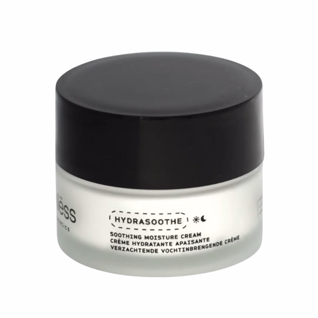 Unlëss Cosmetics - Hydrasoothe Soothing Moisture Cream