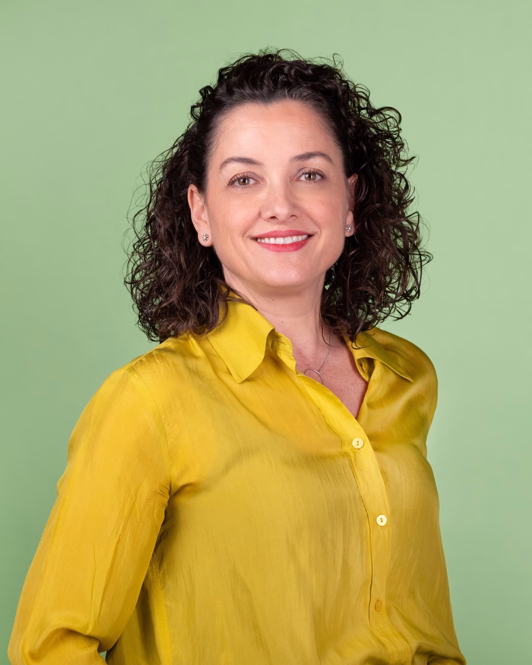CAROLINA GIRBES Marketing Director & Buyer Herbolario Navarro Portrait CAROLINA GIRBES Marketing Director & Buyer Herbolario Navarro