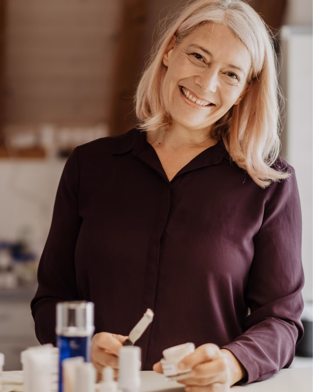 JUDITH FIEDLER JUDITH FIEDLER<br />