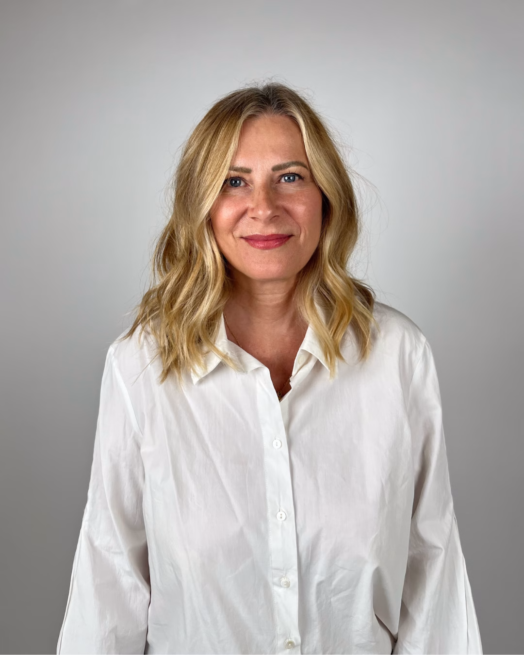 AGNETA ELMEGÅRD Carolina Girbes