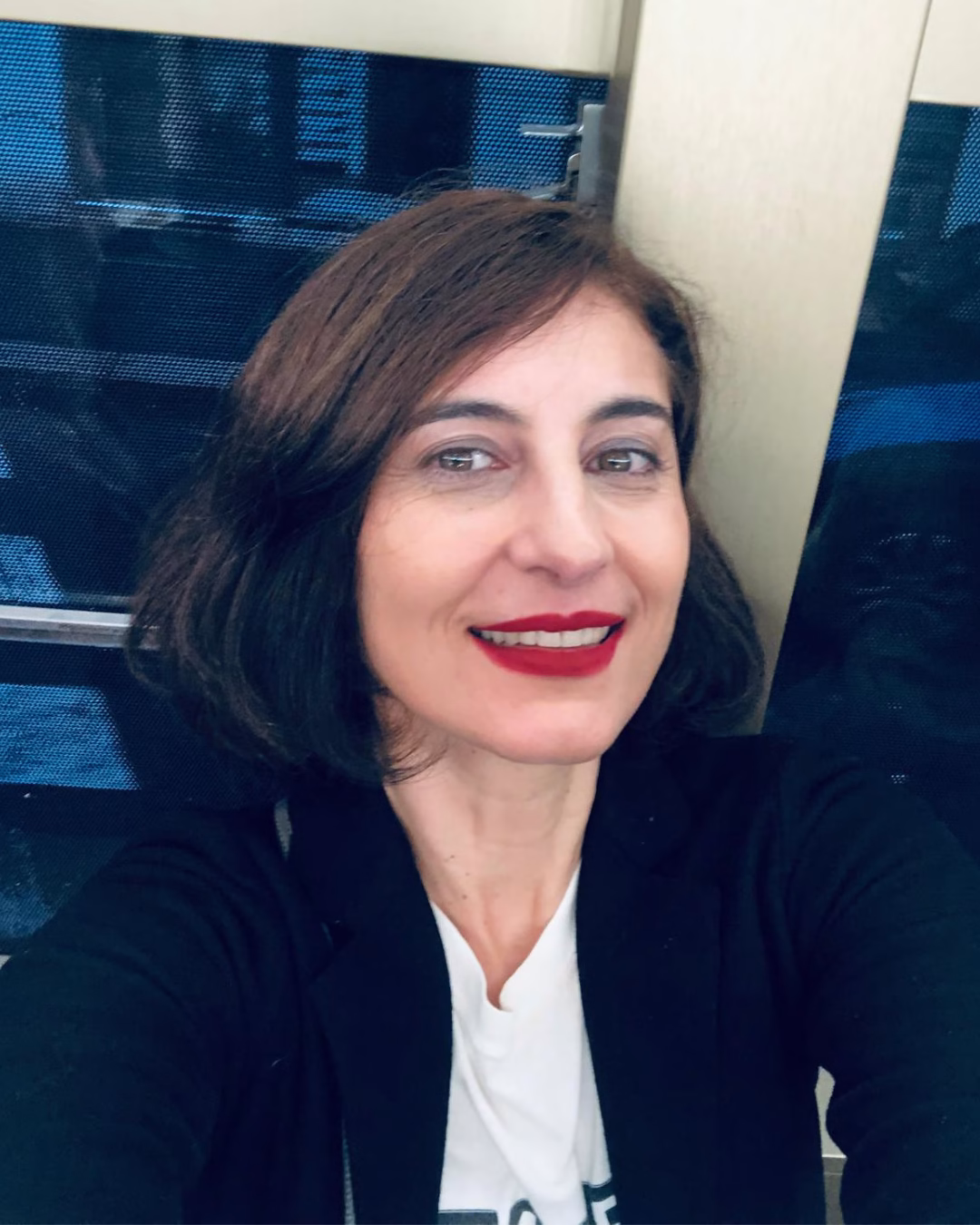 Alessandra Paudice