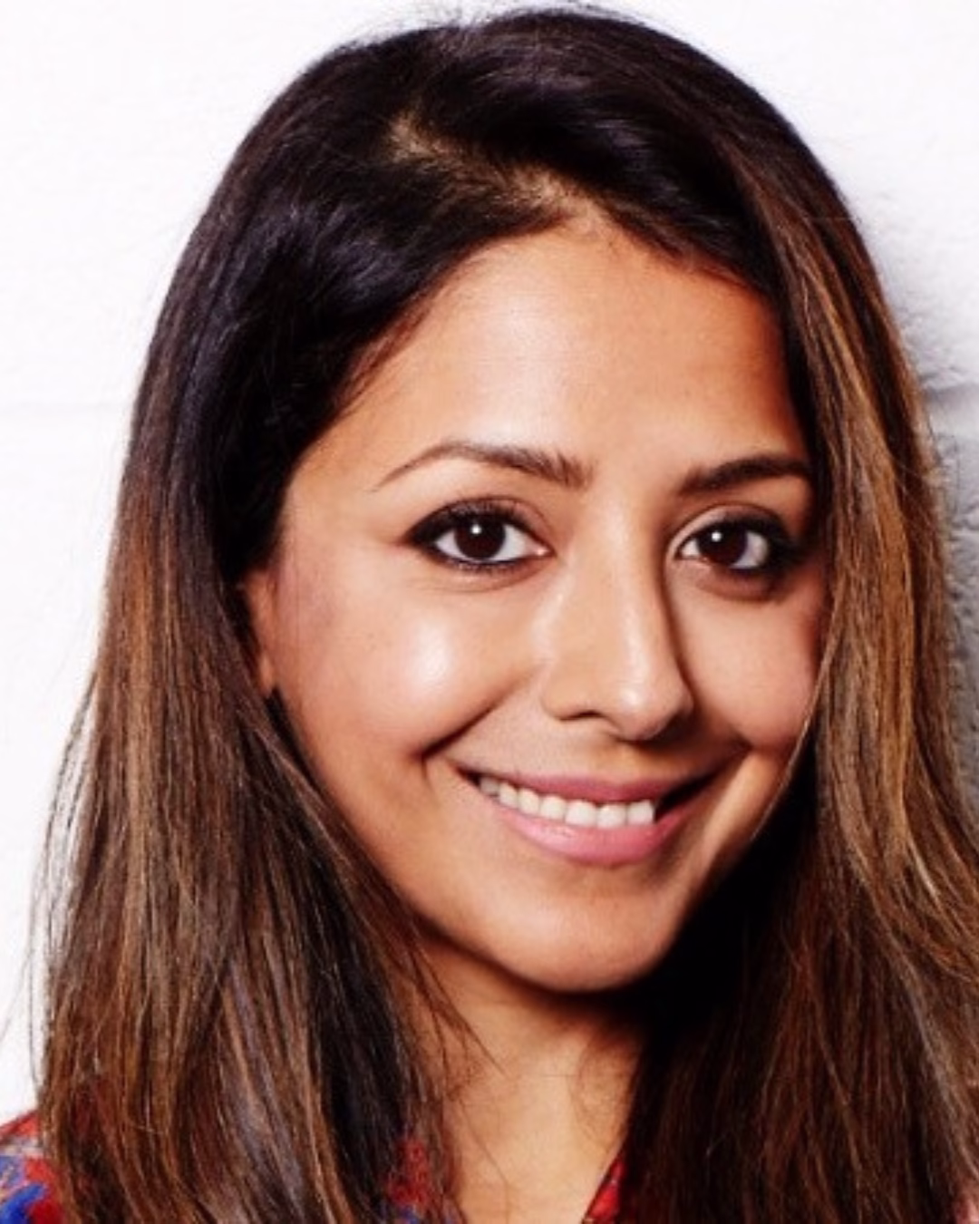 Anjana Gosai Vogue India Carolina Girbes