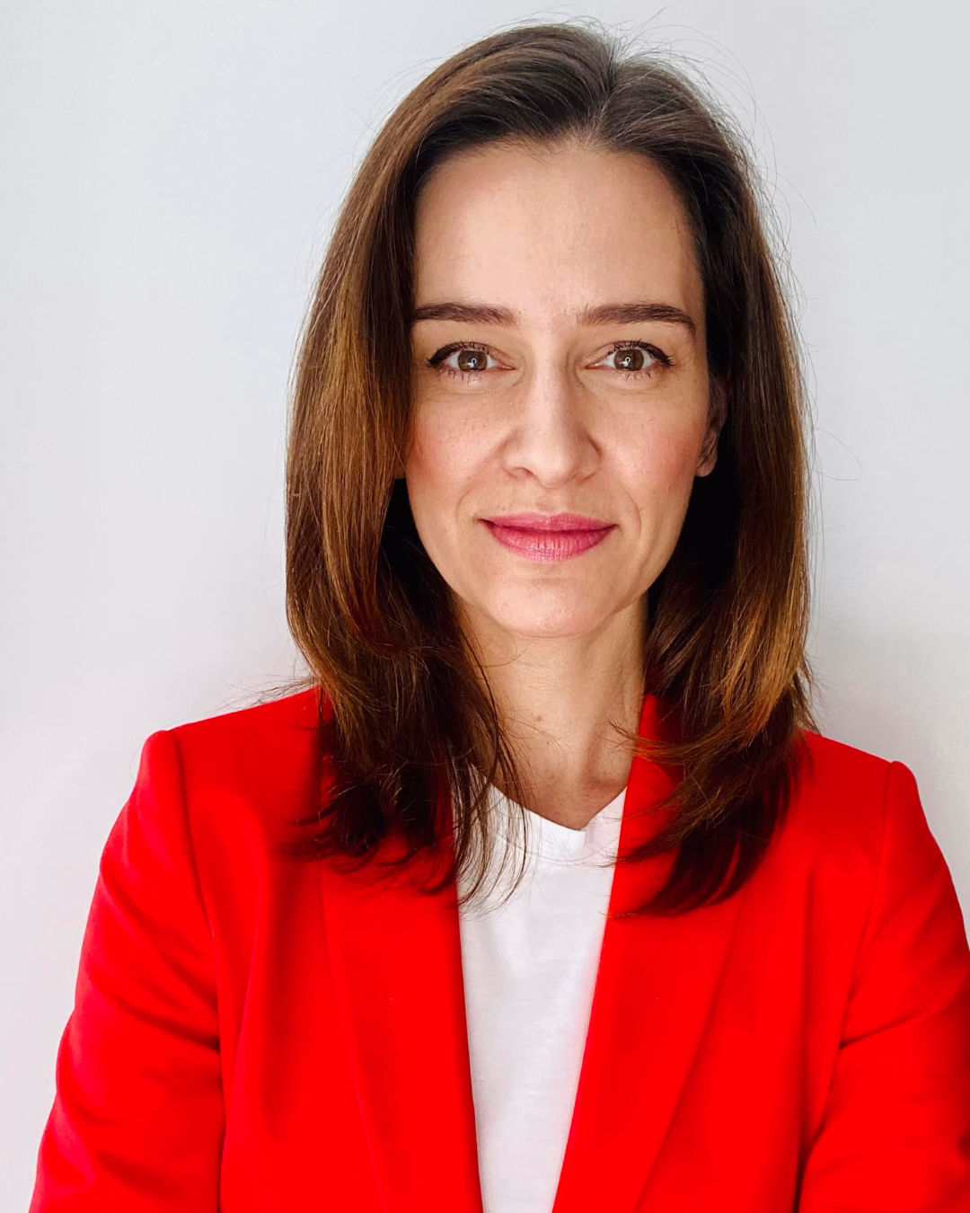DOMINIKA CHIREK Johanna Parviainen