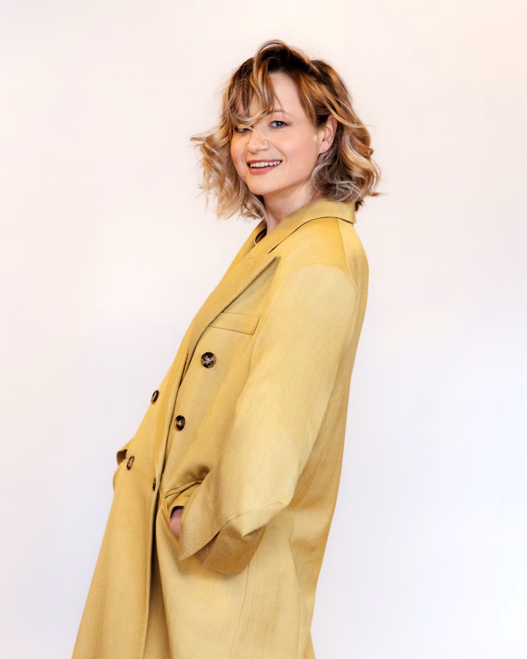 Jury European Natural Beauty Awards - Laura Lauziniece