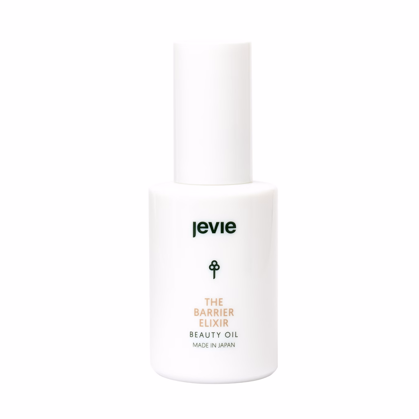 JEVIE - The Barrier Elixir