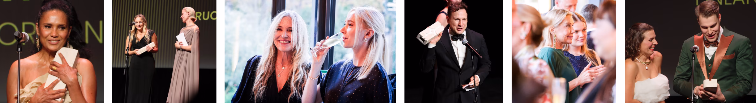 European natural beauty awards green cosmetics organic supplements sustainable beauty tools celebrated yearly in a ceremony market to meet retailers distributors buyers investors