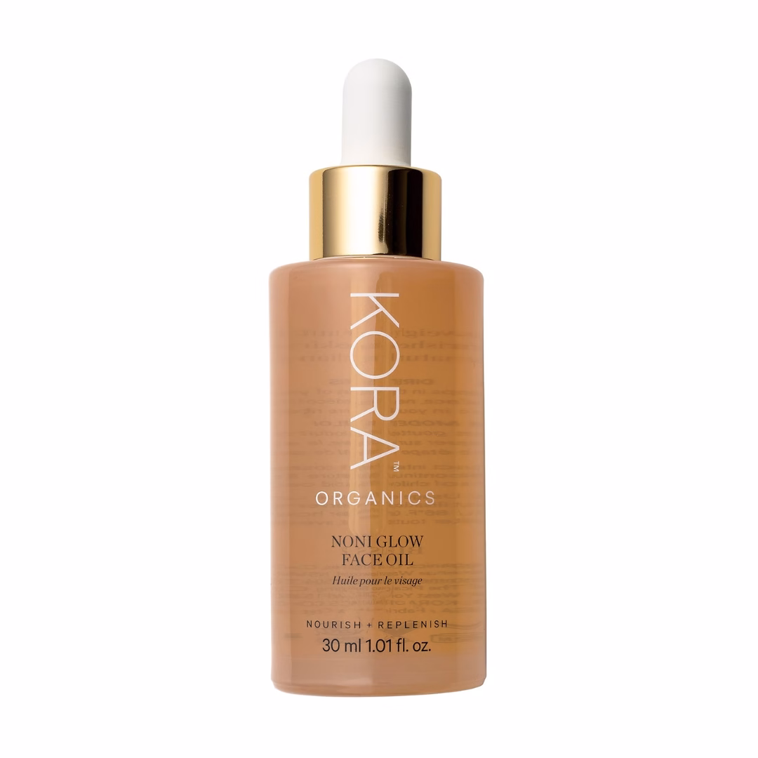 KORA Organics - Noni Glow Face Oil
