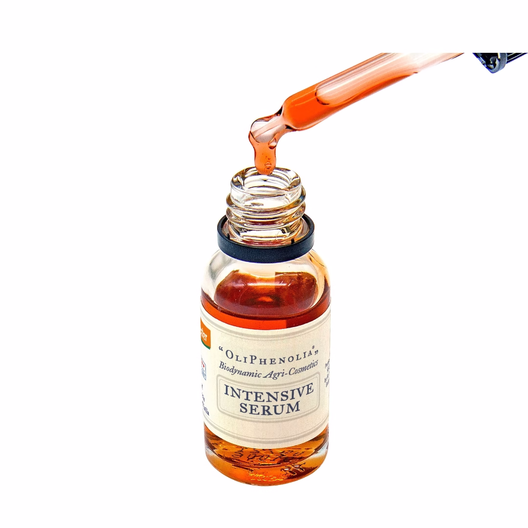 OliPhenolia (La Vialla) - Intensive Serum