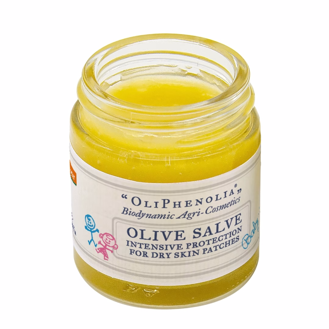OliPhenolia (La Vialla) - Olive Salve